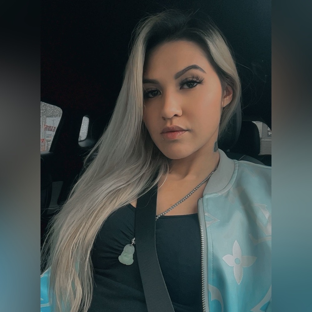 Meet your Posher, Ky